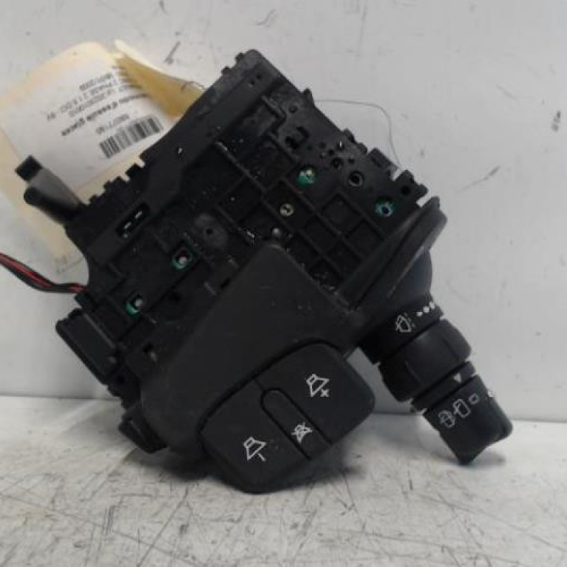 Commodo d'essuie glaces RENAULT SCENIC 2 Commodo d'essuie glaces RENAULT SCENIC 2