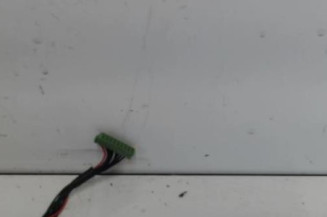 Commodo d'essuie glaces RENAULT SCENIC 2 Photo n°3