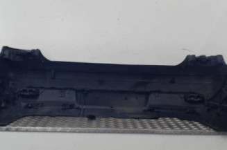 Pare choc arriere CITROEN C5 1 Photo n°7