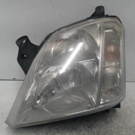 Optique avant principal gauche (feux)(phare) OPEL MERIVA A Photo n°1