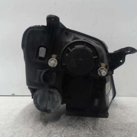Optique avant principal gauche (feux)(phare) OPEL MERIVA A