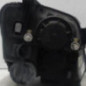 Optique avant principal gauche (feux)(phare) OPEL MERIVA A