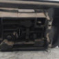 Feu arriere secondaire gauche (feux) CITROEN XANTIA