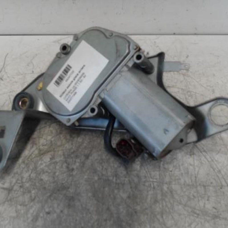 Moteur essuie glace arriere CITROEN SAXO
