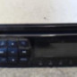 Autoradio d'origine PEUGEOT 208 1