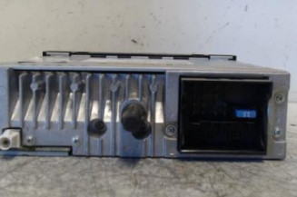 Autoradio d'origine PEUGEOT 208 1 Photo n°3