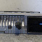 Autoradio d'origine PEUGEOT 208 1