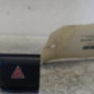 Bouton de warning PEUGEOT 208 1