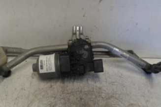 Moteur essuie glace avant PEUGEOT 208 1 Photo n°1