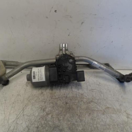 Moteur essuie glace avant PEUGEOT 208 1 Photo n°1