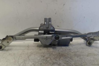 Moteur essuie glace avant PEUGEOT 208 1 Photo n°3
