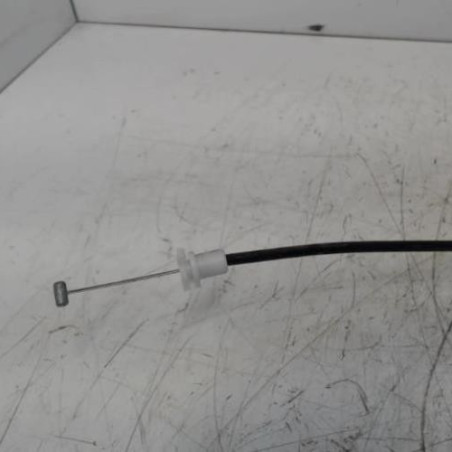 Serrure avant droit PEUGEOT 208 1