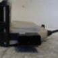 Serrure avant droit PEUGEOT 208 1