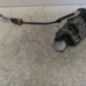 Serrure avant gauche PEUGEOT 208 1