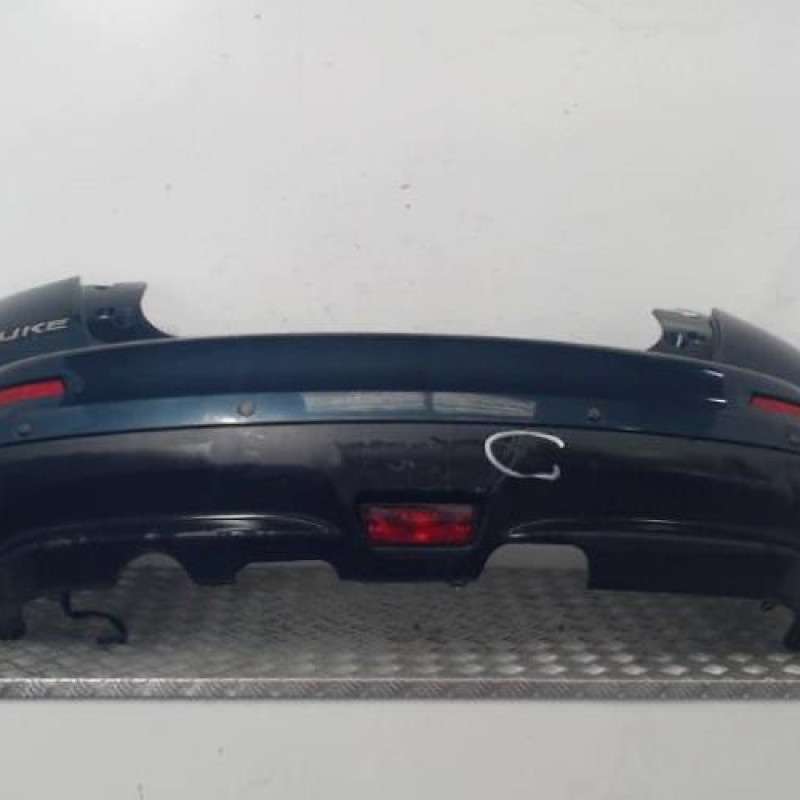 Pare choc arriere NISSAN JUKE 1