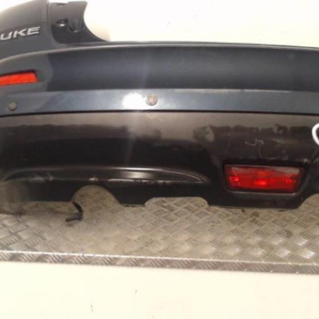 Pare choc arriere NISSAN JUKE 1