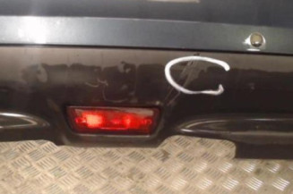Pare choc arriere NISSAN JUKE 1 Photo n°3