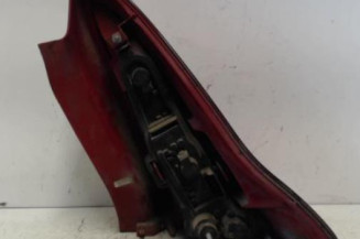 Feu arriere principal gauche (feux) CITROEN C4 1