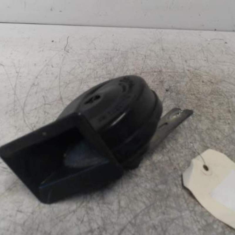 Avertisseur/Klaxon RENAULT SCENIC 2