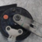 Avertisseur/Klaxon RENAULT SCENIC 2