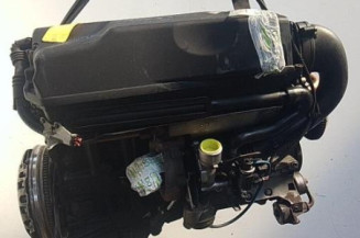 Moteur BMW SERIE 5 E39 Photo n°1