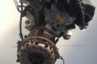 Moteur BMW SERIE 5 E39 Photo n°2