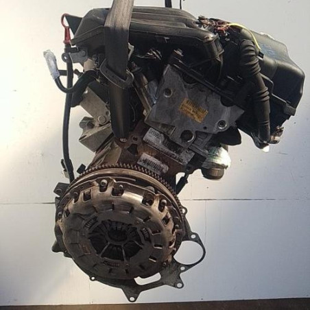 Moteur BMW SERIE 5 E39