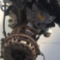 Moteur BMW SERIE 5 E39