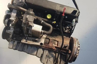 Moteur BMW SERIE 5 E39 Photo n°3