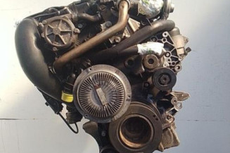 Moteur BMW SERIE 5 E39 Photo n°4