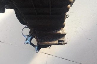Moteur BMW SERIE 5 E39 Photo n°5