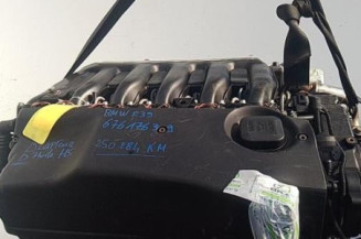 Moteur BMW SERIE 5 E39 Photo n°6