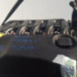 Moteur BMW SERIE 5 E39