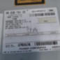 Autoradio d'origine PEUGEOT 208 1
