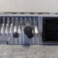 Autoradio d'origine PEUGEOT 208 1