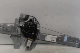 Leve vitre electrique avant droit PEUGEOT 208 1