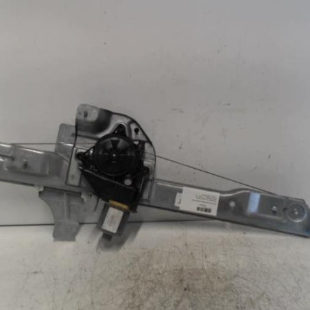 Leve vitre electrique avant droit PEUGEOT 208 1