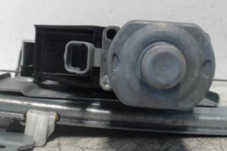 Leve vitre electrique avant droit PEUGEOT 208 1 Photo n°4