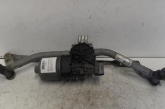 Moteur essuie glace avant PEUGEOT 208 1 Photo n°1