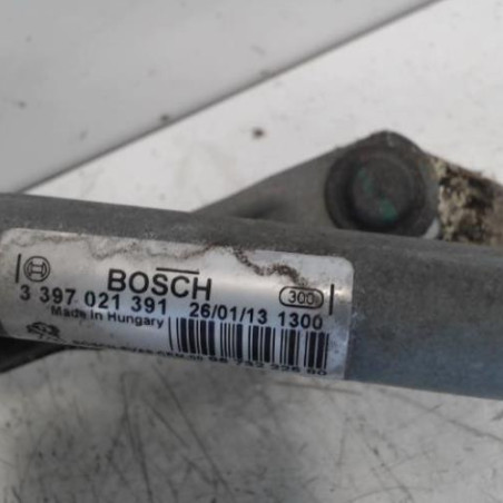 Moteur essuie glace avant PEUGEOT 208 1