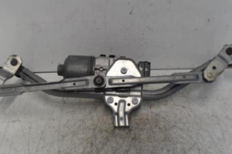 Moteur essuie glace avant PEUGEOT 208 1 Photo n°3