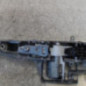 Poignee porte arriere gauche CITROEN C3 2