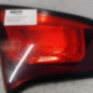 Feu arriere secondaire gauche (feux) CITROEN C3 2