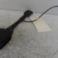 Attache ceinture avant gauche PEUGEOT 308 1