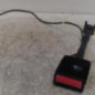Attache ceinture avant gauche PEUGEOT 308 1