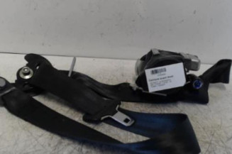 Ceinture avant droit PEUGEOT 308 1 Photo n°1
