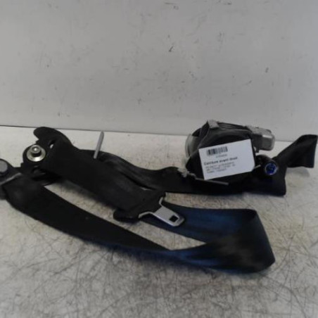 Ceinture avant droit PEUGEOT 308 1 Photo n°1