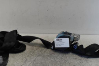 Ceinture avant gauche PEUGEOT 308 1 Photo n°1