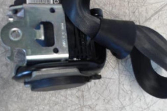 Ceinture avant gauche PEUGEOT 308 1