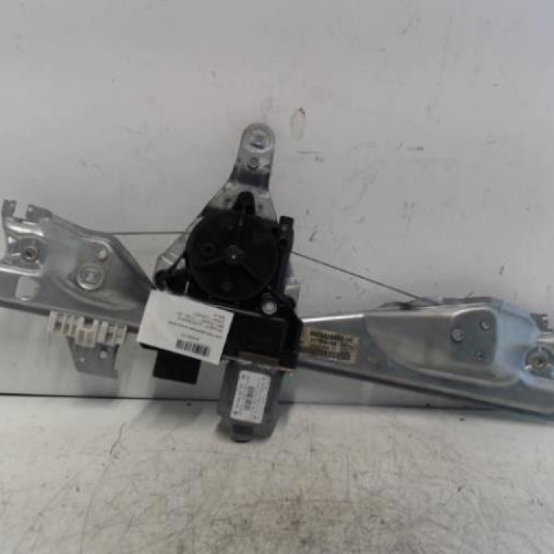 Leve vitre electrique arriere droit PEUGEOT 308 1